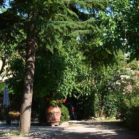 B&B Il Giovine Campello sul Clitunno Extérieur photo