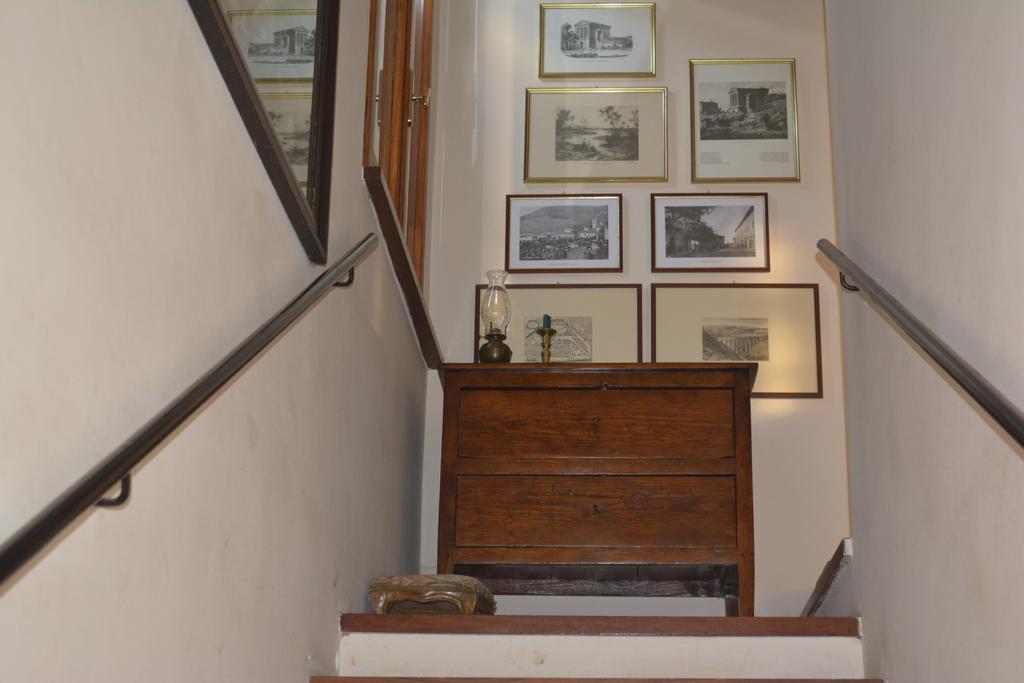 B&B Il Giovine Campello sul Clitunno Extérieur photo