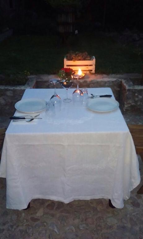 B&B Il Giovine Campello sul Clitunno Extérieur photo