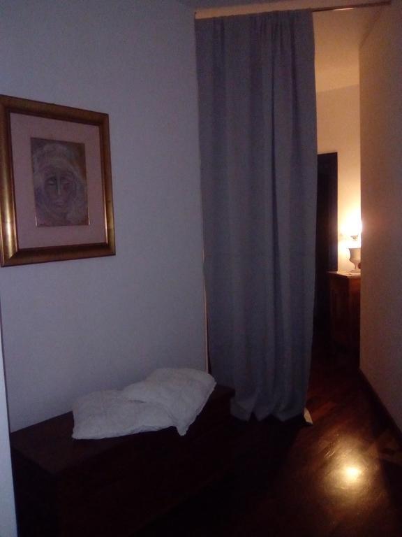 B&B Il Giovine Campello sul Clitunno Extérieur photo