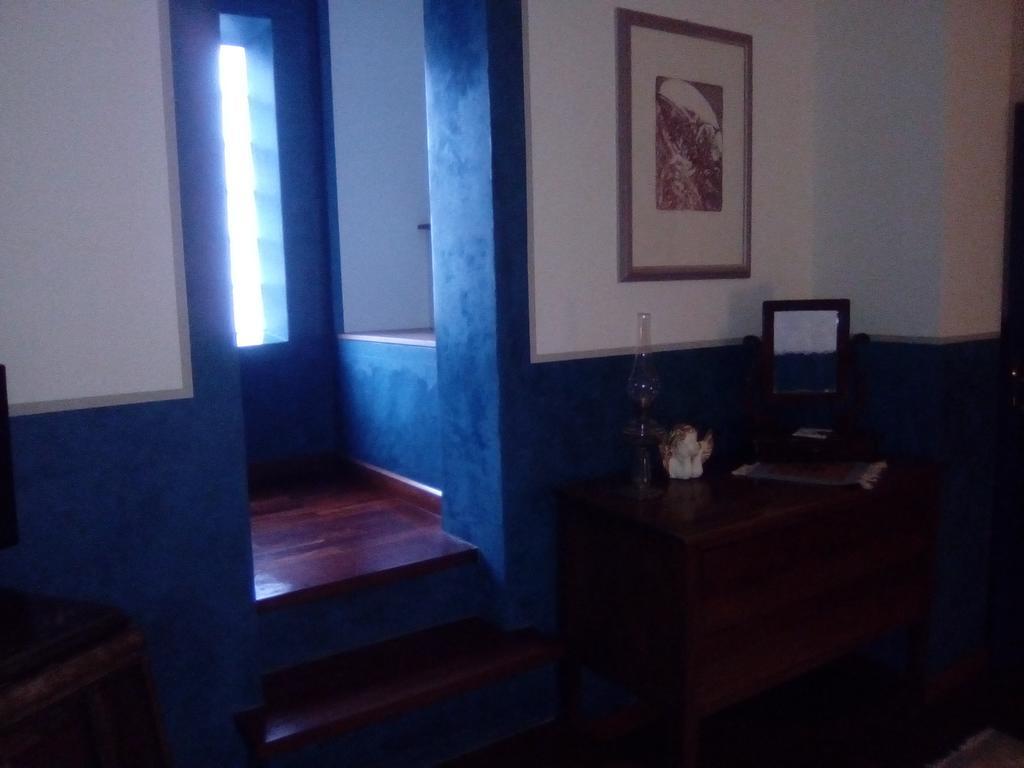 B&B Il Giovine Campello sul Clitunno Extérieur photo