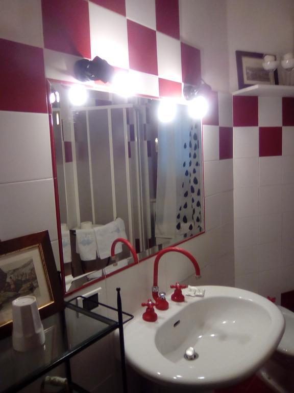B&B Il Giovine Campello sul Clitunno Extérieur photo