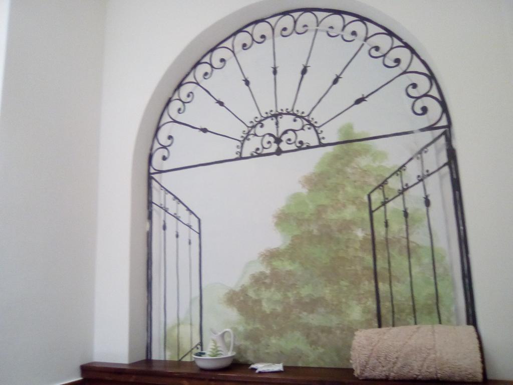 B&B Il Giovine Campello sul Clitunno Extérieur photo