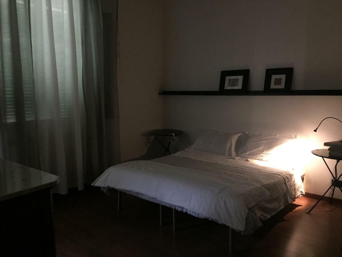 B&B Il Giovine Campello sul Clitunno Extérieur photo